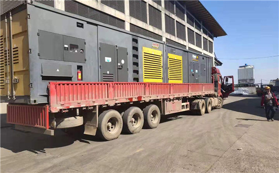 瀍河回族200KW发电机组适配电缆规格选型指南