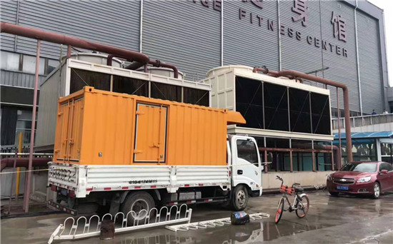 瀍河回族300KW发电机组适配电缆规格选型指南