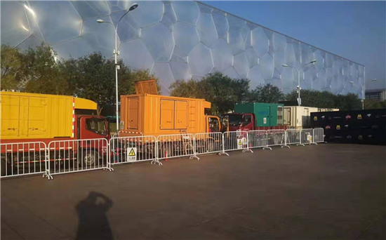 瀍河回族400KW发电机组适配电缆规格选型指南