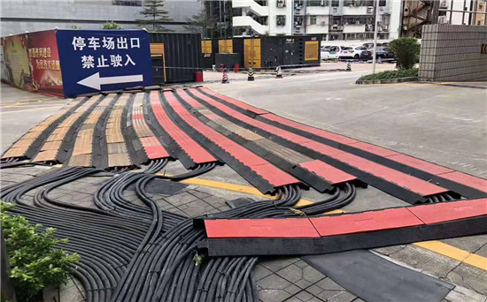 瀍河回族发电机组电缆选型完整具体步骤(工程通用标准流程)
